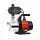 Giantz Garden Water Pump with Automatic Controller 1500W 72L/min Stainless Steel Irrigation