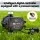 Giantz Garden Water Pump with Automatic Controller 1500W 72L/min Stainless Steel Irrigation