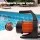 Giantz Garden Water Pump with Automatic Controller 1500W 72L/min Stainless Steel Irrigation