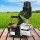 Giantz 1500W Garden Water Pump - High Pressure, Stainless Steel, 72L/min Flow, Automatic Control, Ideal for Irrigation