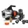 Giantz 1500W Garden Water Pump - High Pressure, Stainless Steel, 72L/min Flow, Automatic Control, Ideal for Irrigation