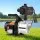 Giantz Garden Water Pump 800W 54L/min Automatic Controller 40m Head Stainless Steel