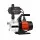 Giantz Garden Water Pump 800W 54L/min Automatic Controller 40m Head Stainless Steel