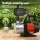 Giantz Garden Water Pump 800W 54L/min Automatic Controller 40m Head Stainless Steel