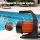 Giantz Garden Water Pump 800W 54L/min Automatic Controller 40m Head Stainless Steel