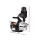Giantz 800W High Pressure Garden Water Pump - Stainless Steel, 54L/min Flow, Auto Pressure Control, IPX4, Black