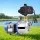 Giantz Garden Water Jet Pump with Automatic Controller 1100W 77L/min 45m Head Stainless Steel Irrigation