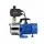 Giantz Garden Water Jet Pump with Automatic Controller 1100W 77L/min 45m Head Stainless Steel Irrigation