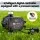 Giantz Garden Water Jet Pump with Automatic Controller 1100W 77L/min 45m Head Stainless Steel Irrigation