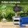 Giantz Garden Water Jet Pump with Automatic Controller 1100W 77L/min 45m Head Stainless Steel Irrigation