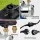 Giantz Garden Water Jet Pump with Automatic Controller 1100W 77L/min 45m Head Stainless Steel Irrigation
