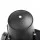 Giantz 1100W Garden Water Jet Pump - Stainless Steel, High Pressure 4600L/H, Automatic Controller, 45m Head, Black