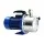 Giantz 1100W Garden Water Jet Pump - Stainless Steel, High Pressure, 4600L/H Flow, 45m Head, for Home & Farm Irrigation