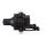 GIANTZ 16A Digital Water Pump Controller 1.5kW Max | LED Display, Adjustable Pressure, IP65, Dry-Run Protection