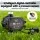 GIANTZ 16A Digital Water Pump Controller 1.5kW Max | LED Display, Adjustable Pressure, IP65, Dry-Run Protection