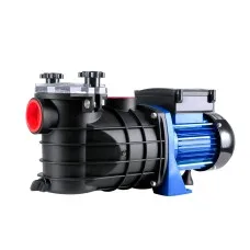 Giantz 1200W Swimming Pool Water Pump - Corrosion-Resistant, Efficient Filtration, Suitable for Salt & Chlorine Pools