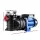 Giantz 1200W Swimming Pool Water Pump - Corrosion-Resistant, Efficient Filtration, Suitable for Salt & Chlorine Pools