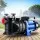 Giantz 1200W Swimming Pool Water Pump - Corrosion-Resistant, Efficient Filtration, Suitable for Salt & Chlorine Pools