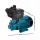 Giantz Peripheral Water Pump Booster with Automatic Controller 0.5HP Brass Impeller Garden Irrigation