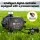 Giantz Peripheral Water Pump Booster with Automatic Controller 0.5HP Brass Impeller Garden Irrigation
