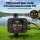Giantz Peripheral Water Pump Booster with Automatic Controller 0.5HP Brass Impeller Garden Irrigation
