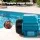 Giantz Peripheral Water Pump Booster with Automatic Controller 0.5HP Brass Impeller Garden Irrigation