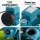 Giantz Peripheral Water Pump Booster with Automatic Controller 0.5HP Brass Impeller Garden Irrigation