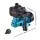 Giantz 0.5HP Peripheral Water Pump with Automatic Controller 35 L/min 35 m Head TEFC Motor Cooling IP65