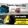 Giantz Yellow QB60 Peripheral Water Pump – 0.5HP Electric, Brass Impeller, 35m Head, Auto Control for Garden & Car Wash