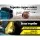 Giantz QB60 Peripheral Water Pump - 0.5HP, 35L/min Flow, Brass Impeller, 35m Head, IP44, Ideal for Home &