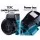 Giantz QB60 Peripheral Water Pump - 0.5HP, 35L/min Flow, Brass Impeller, 35m Head, IP44, Ideal for Home &