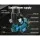 Giantz Auto Peripheral Pump - Rust-Resistant, 35L/min Flow, 370W, Ideal for Irrigation, Cleaning, and Pool Pumping
