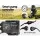 Giantz Auto Peripheral Pump - Rust-Resistant, 35L/min Flow, 370W, Ideal for Irrigation, Cleaning, and Pool Pumping