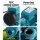 Giantz Automatic Peripheral Pump & Controller - 35L/min, 35m Head, Brass Impeller, Ideal for Gardens & Irrigation