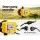 Giantz Automatic Peripheral Pump & Controller - 35L/min, 35m Head, Brass Impeller, Ideal for Gardens & Irrigation