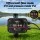 Giantz Peripheral Water Pump with Auto Controller 1HP 3300L/h 60m Cast Iron Brass Impeller 750W Motor