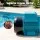 Giantz Peripheral Water Pump with Auto Controller 1HP 3300L/h 60m Cast Iron Brass Impeller 750W Motor
