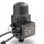 Giantz QB80 Black Peripheral Water Pump 750W, 3300L/H, Brass Impeller, Auto Controller for Irrigation & Pool Cleaning