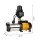 Giantz 2000W High Pressure Garden Water Pump, 4-Stage, Stainless Steel, 7200L/H Flow, 51m Head, Automatic Control, IP