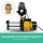 Giantz 2000W High Pressure Garden Water Pump, 4-Stage, Stainless Steel, 7200L/H Flow, 51m Head, Automatic Control, IP