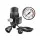 Giantz 2000W High Pressure Garden Water Pump, 4-Stage, Stainless Steel, 7200L/H Flow, 51m Head, Automatic Control, IP
