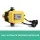 Giantz 2000W Weatherproof High Pressure Garden Water Pump | 7200L/H Flow, Stainless Steel, 51m Head, 1-Year Warranty