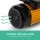 Giantz 2500W High-Pressure Garden Water Pump, 5-Stage, 9000L/H Flow, Stainless Steel, Yellow, Weatherproof, IP44 Rated