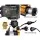 Giantz 2000W High Pressure Garden Water Pump with 5-Stage Tank, Stainless Steel, 60m Head, Automatic Control