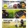 Giantz 2500W 6-Stage Garden Water Pump - High Pressure, Stainless Steel, Auto Control, 200L/min Flow, 70m Head