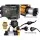 Giantz 2500W 6-Stage Garden Water Pump - High Pressure, Stainless Steel, Auto Control, 200L/min Flow, 70m Head