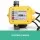 Giantz Yellow Automatic Water Pressure Pump Controller - 220/240V, IP65, 10AMP, 10 Bar, For Jet, Garden & Stage Pumps