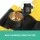 Giantz Yellow Automatic Water Pressure Pump Controller - 220/240V, IP65, 10AMP, 10 Bar, For Jet, Garden & Stage Pumps