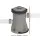 Bestway Flowclear™ 330GPH Pool Pump Cartridge Filter - 1249L/H for Above-Ground Pools, Includes Filter & Adaptors
