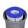 Bestway Flowclear 530GPH Pool Pump Cartridge Filter for 1,100-17,400L Above-Ground Pools with Air Purge Valve